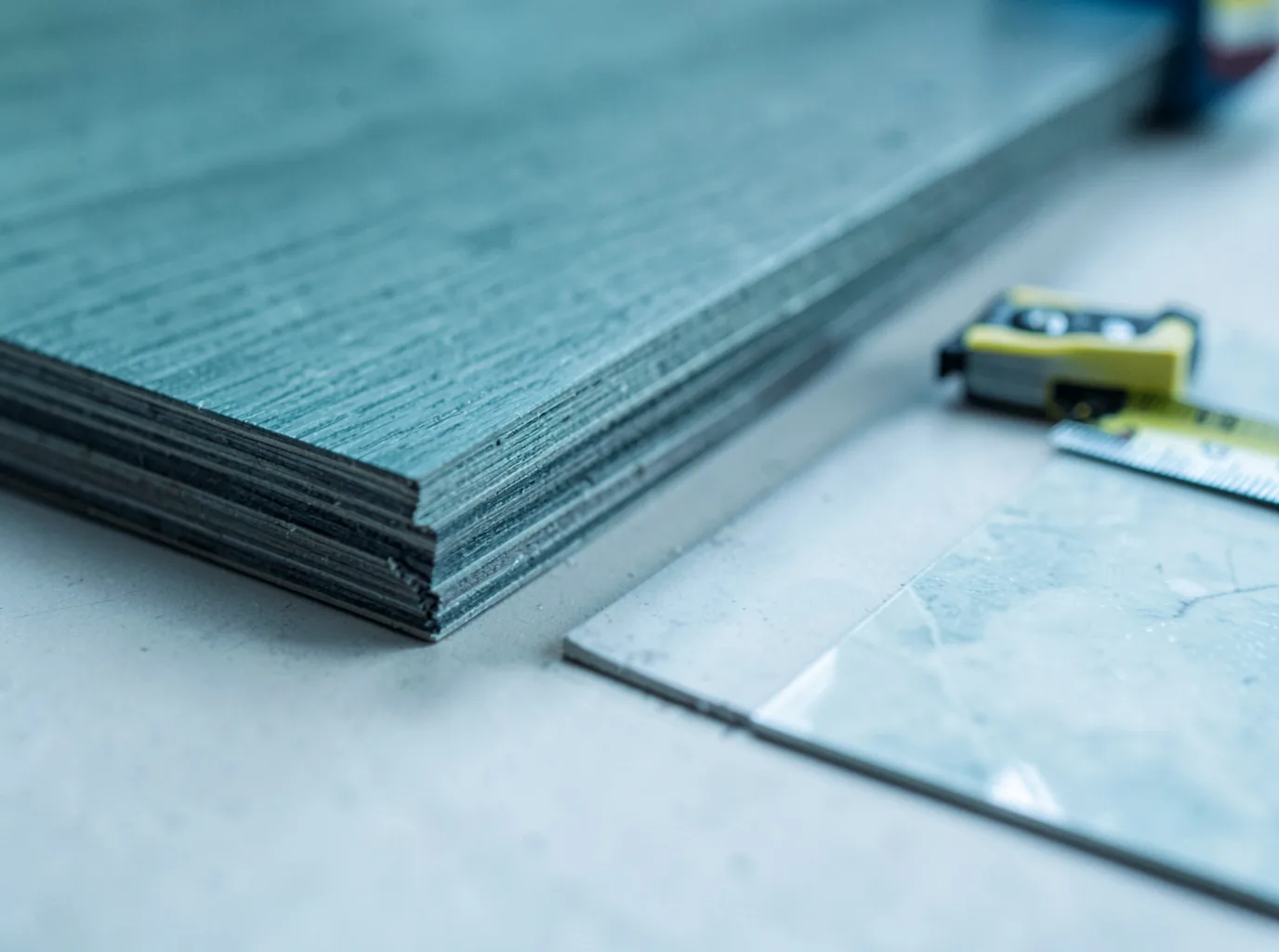 Luxury Vinyl Plank Installation Marcellus, MI FAQs